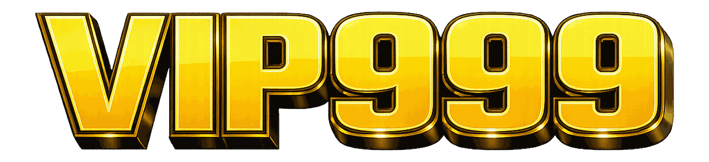 vip999 logo
